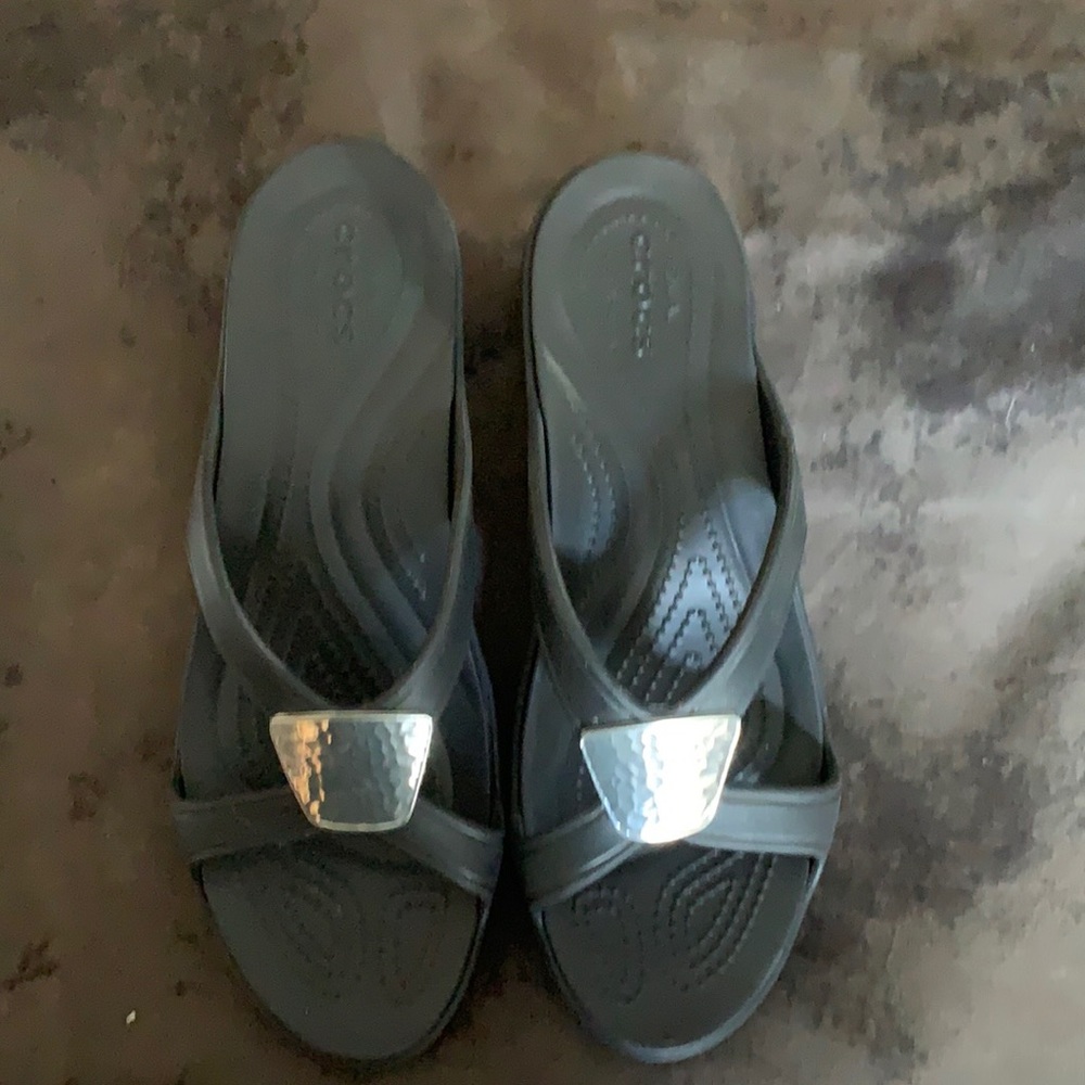 COPY - Crocs